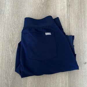 Figs Joggers (Navy)